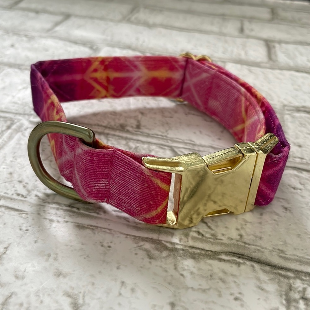 Custom Dog Collar